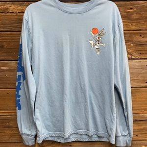 Toon Squad Long Sleeve Tee